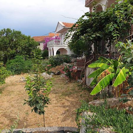 Apartman Veliki Pijesak Добра Вода Екстер'єр фото